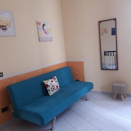 Stylish Flat "Il Sole" Nova Milanese Apartment Exterior photo